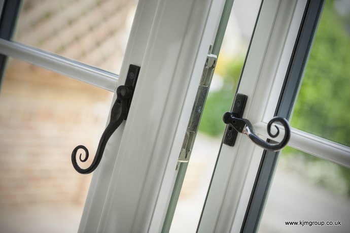 Residence9 window monkey tail handle.jpg Residence 9 window monkey tail handle in Berkshire